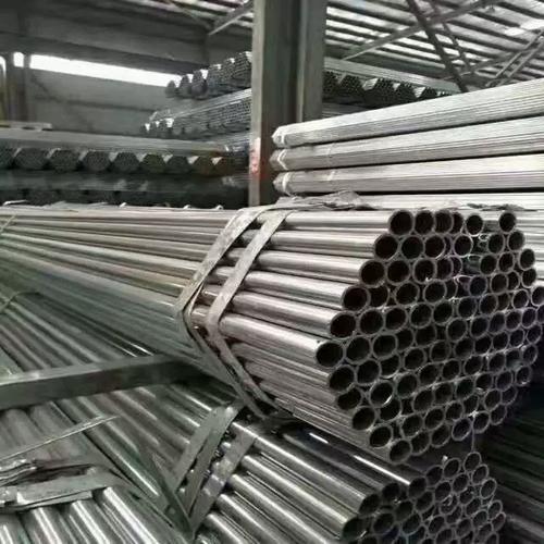 贵港q355nhb耐候钢管